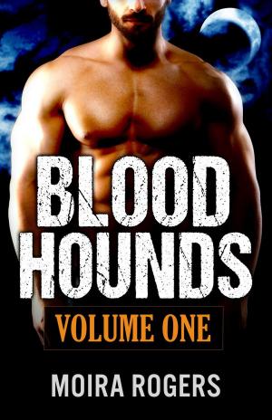 Book cover of Bloodhounds: Volume One