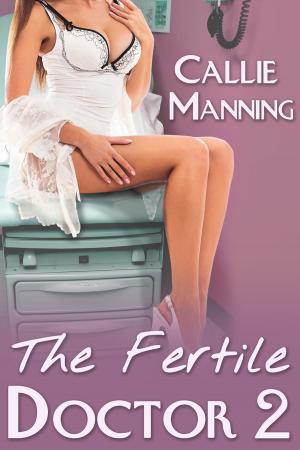 Cover of The Fertile Doctor