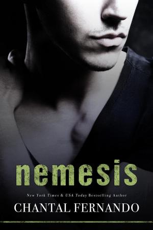 Cover of the book Nemesis by Jeanne St. James
