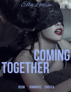 Book cover of Coming Together