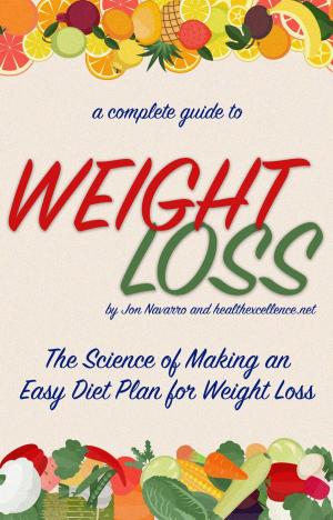 Cover of the book Weight Loss by Joana Varbichkova
