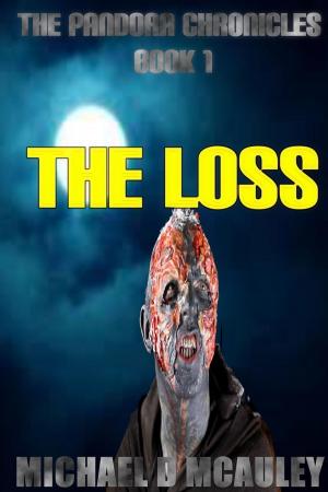 Book cover of The Loss