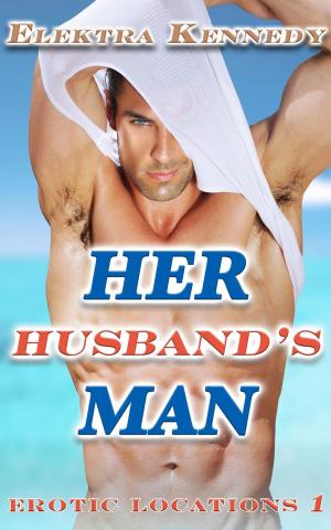 Cover of the book Her Husband's Man by Jodie  Lynn Sampson
