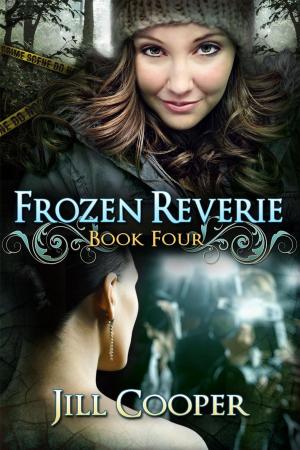 Cover of the book Frozen Reverie by Alex Rosaria