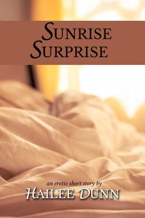 bigCover of the book Sunrise Surprise by 