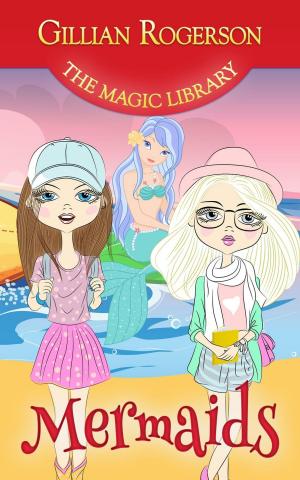 Cover of the book Mermaids by Linda Jackson