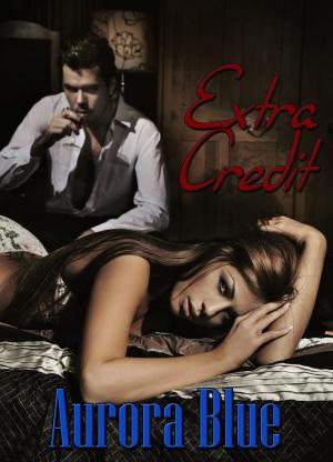 Book cover of Extra Credit