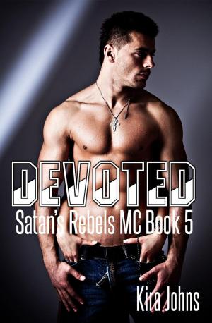 Cover of the book Devoted by Shelby Reeves