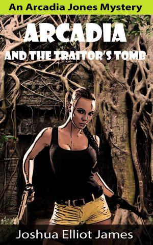 Cover of the book Arcadia And The Traitor’s Tomb by Joshua James