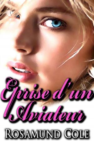 Book cover of Eprise d'un Aviateur
