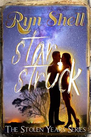 Cover of the book Star Struck by Margery Watkins