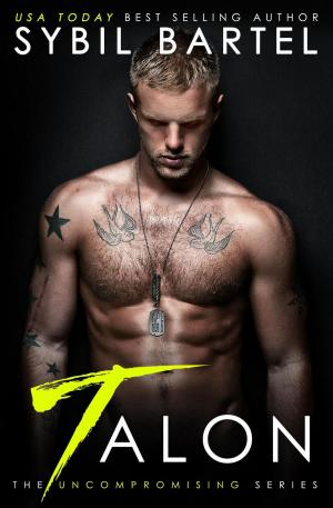 Cover of the book Talon by Sybil Bartel