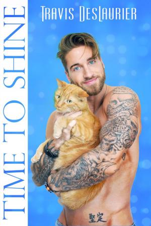 Cover of the book Time To Shine by Littie Brown