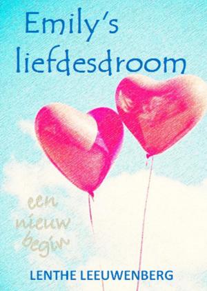 Cover of the book Emily's liefdesdroom - Een nieuw begin, deel 6 by Christina OW