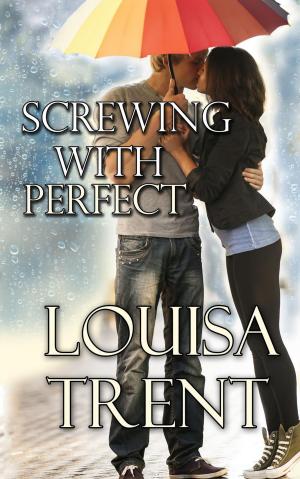 Cover of the book Screwing With Perfect by Charles de Lint