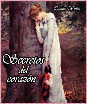 Book cover of Secretos del Corazón