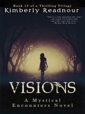 Cover of the book Visions by Mickee Madden