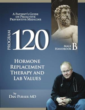 Cover of the book Program 120 Male Handbook B by René de Pont-Jest