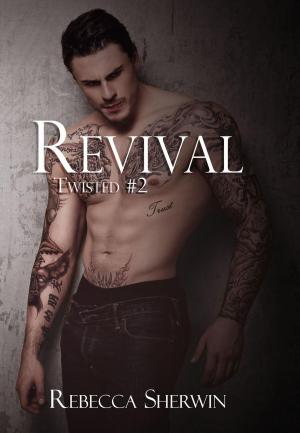 Cover of the book Revival by Misha Hikaru, Michael Wonderguy