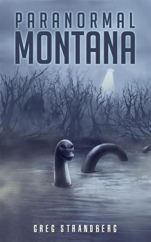 Cover of Paranormal Montana