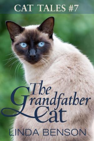 Cover of the book The Grandfather Cat by Jeannine Yesko