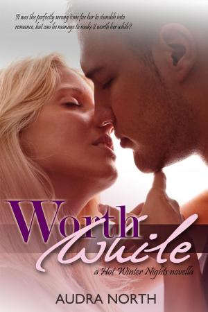 Book cover of Worthwhile