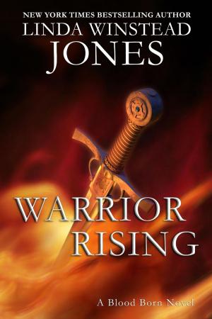 Cover of the book Warrior Rising by Linda Winstead Jones