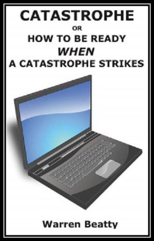 Cover of the book Catastrophe by Terry Walsh
