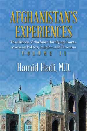 Cover of the book Afghanistan’S Experiences by Michelle R. West