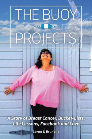 Cover of the book The Buoy Projects by Shell Abegglen