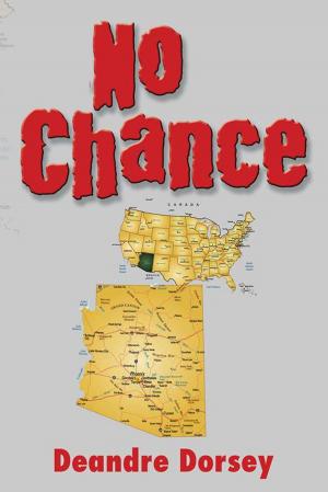 Cover of the book No Chance by U. R. Ekhoey