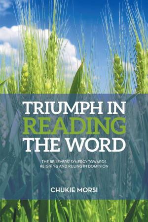 Cover of the book Triumph in Reading the Word by Luke Jones