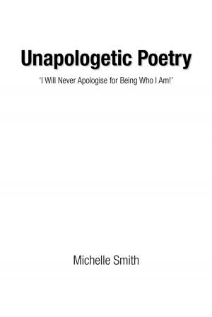 Cover of the book Unapologetic Poetry by Yerkebulan Dzhelbuldin Dana Jeteyeva