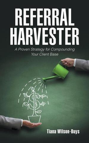 Cover of the book Referral Harvester by Barbara Jordan