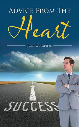 Cover of the book Advice from the Heart by Tom Gatten