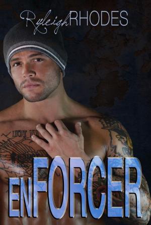 Cover of the book Enforcer (2nd Edition) by Sherry Ewing