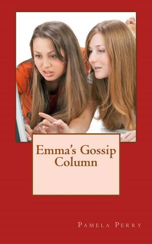 Cover of the book Emma's Gossip Column by Lizzie Ross