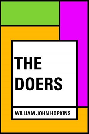 Cover of the book The Doers by Edgar Allan Poe