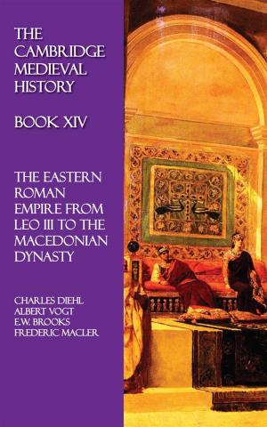 Cover of the book The Cambridge Medieval History - Book XIV by Estelle Ross