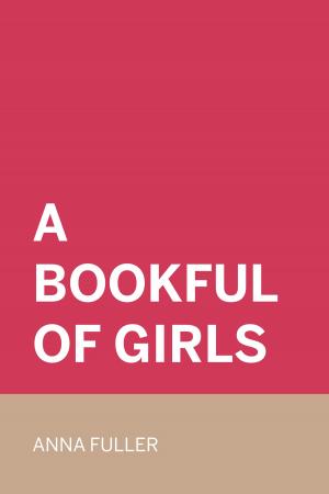 Cover of the book A Bookful of Girls by Megan Chance