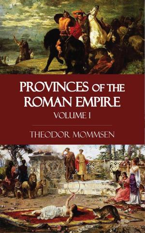 Cover of Provinces of the Roman Empire - Volume I