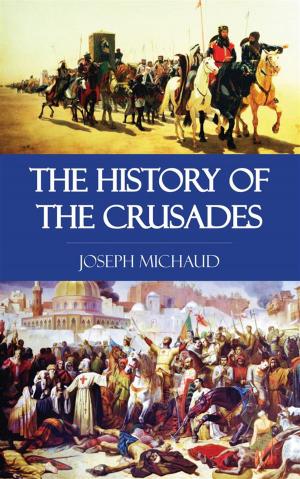 Cover of The History of the Crusades