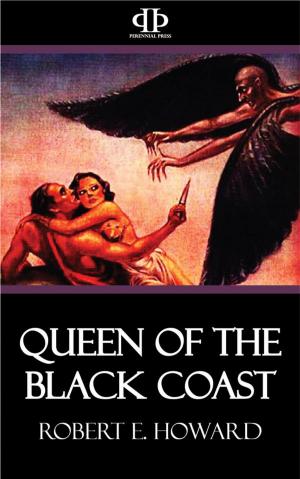 Cover of the book Queen of the Black Coast by James Calbraith