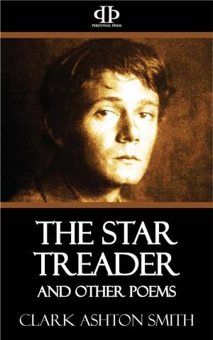 bigCover of the book The Star Treader and Other Poems by 
