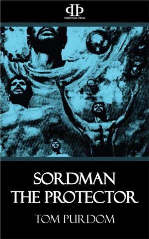 Cover of the book Sordman the Protector by Rene Poupardin, Louis Halphen