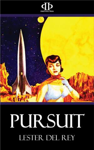 Cover of the book Pursuit by Daniel Waters