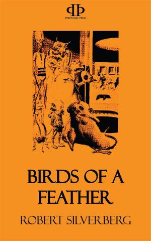 Cover of the book Birds of a Feather by Ayn Rand, Jules Verne, Philip K. Dick, Harry Harrison, H. Beam Piper, Frederick Pohl