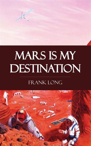 Cover of the book Mars is My Destination by Jack Vance