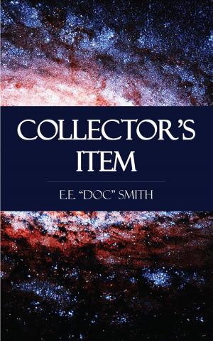 Cover of the book Collector's Item by J.I. Mombert