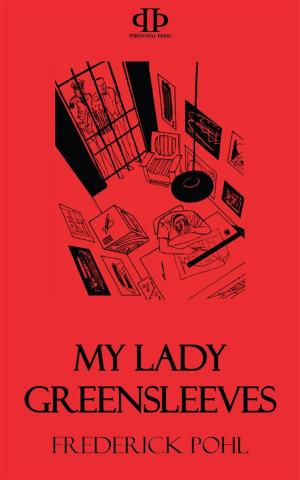 Cover of the book My Lady Greensleeves by Nathan Allen